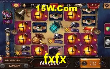 Game Statistics fxfx