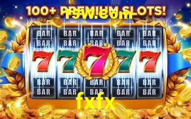 Slot Games fxfx