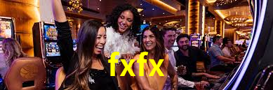 fxfx.com