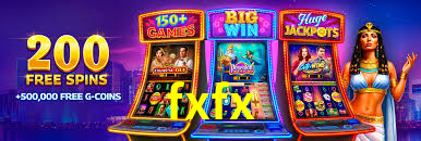 Premium Interface fxfx