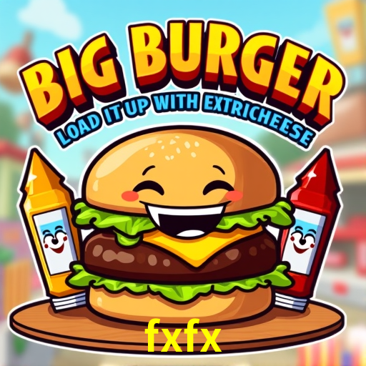 APP oficial da fxfx para mobile
