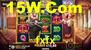 Programa VIP fxfx