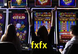 Exclusive Games fxfx