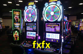 fxfx: Jogos de Caça-Níqueis-Altas Recompensas, Roleta-Velocidade, Blackjack-Desafios Máximos