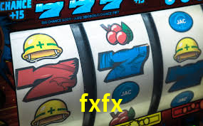 fxfx App Interface